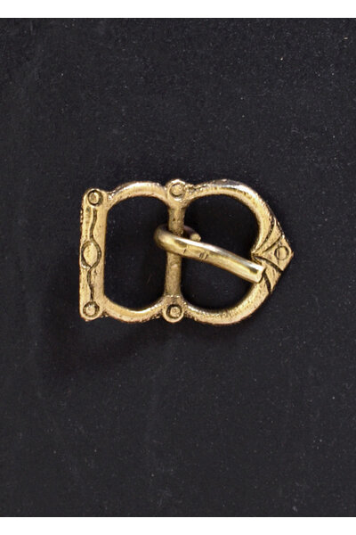 Boucle, normande, 12ème siècle - Celtic Webmerchant