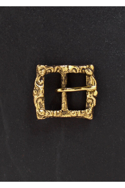 15de eeuwse luxe gesp - Celtic Webmerchant
