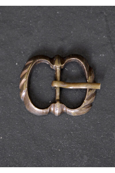 Fibbia tardo medievale - Celtic Webmerchant