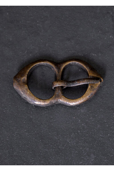 Spätmittelalterliche Schnalle - Celtic Webmerchant