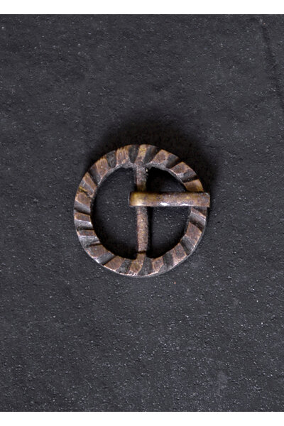 okrągły klamra - Celtic Webmerchant