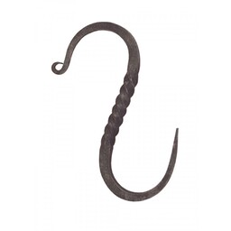 Large S hook - Celtic Webmerchant