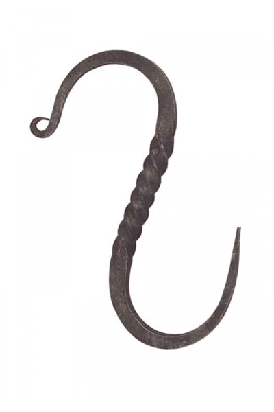 Large S hook - Celtic Webmerchant