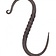 Large S hook - Celtic Webmerchant