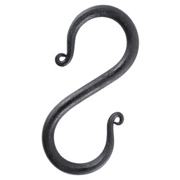 S hook (5 pieces) - Celtic Webmerchant