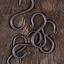 S hook (5 pieces) - Celtic Webmerchant