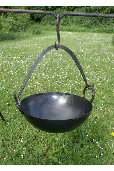 Tang voor pannen - Celtic Webmerchant