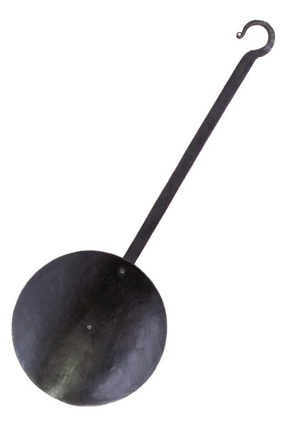 Poêle avec un long manche - Celtic Webmerchant