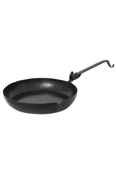 Roman frying pan - Celtic Webmerchant
