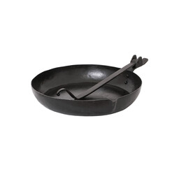 Roman frying pan - Celtic Webmerchant