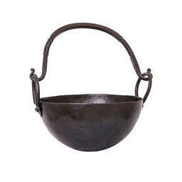 Pan with hinge - Celtic Webmerchant