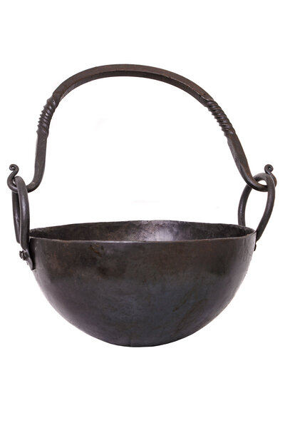 Cacerola con bisagra - Celtic Webmerchant