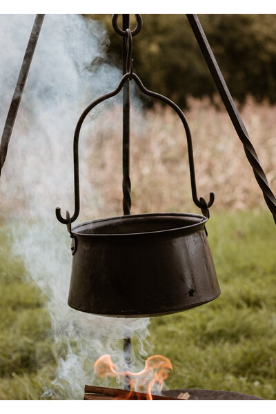 Kettle - Celtic Webmerchant