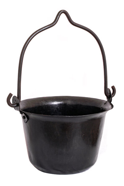 Sartén de cocina medieval - Celtic Webmerchant