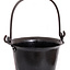 Medieval cooking pan - Celtic Webmerchant