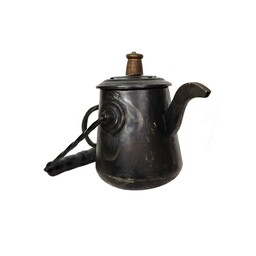 Theepot - Celtic Webmerchant