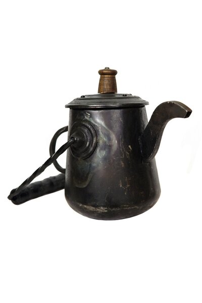 Crisol del té - Celtic Webmerchant