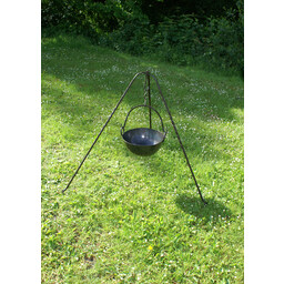 Grote pan met hengsel - Celtic Webmerchant