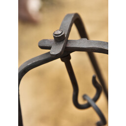 Trípode - Celtic Webmerchant