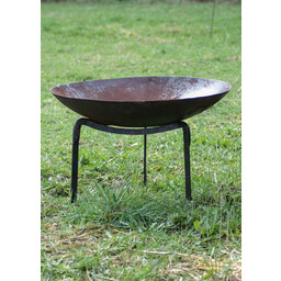 Soporte para receptáculo de fuego - Celtic Webmerchant