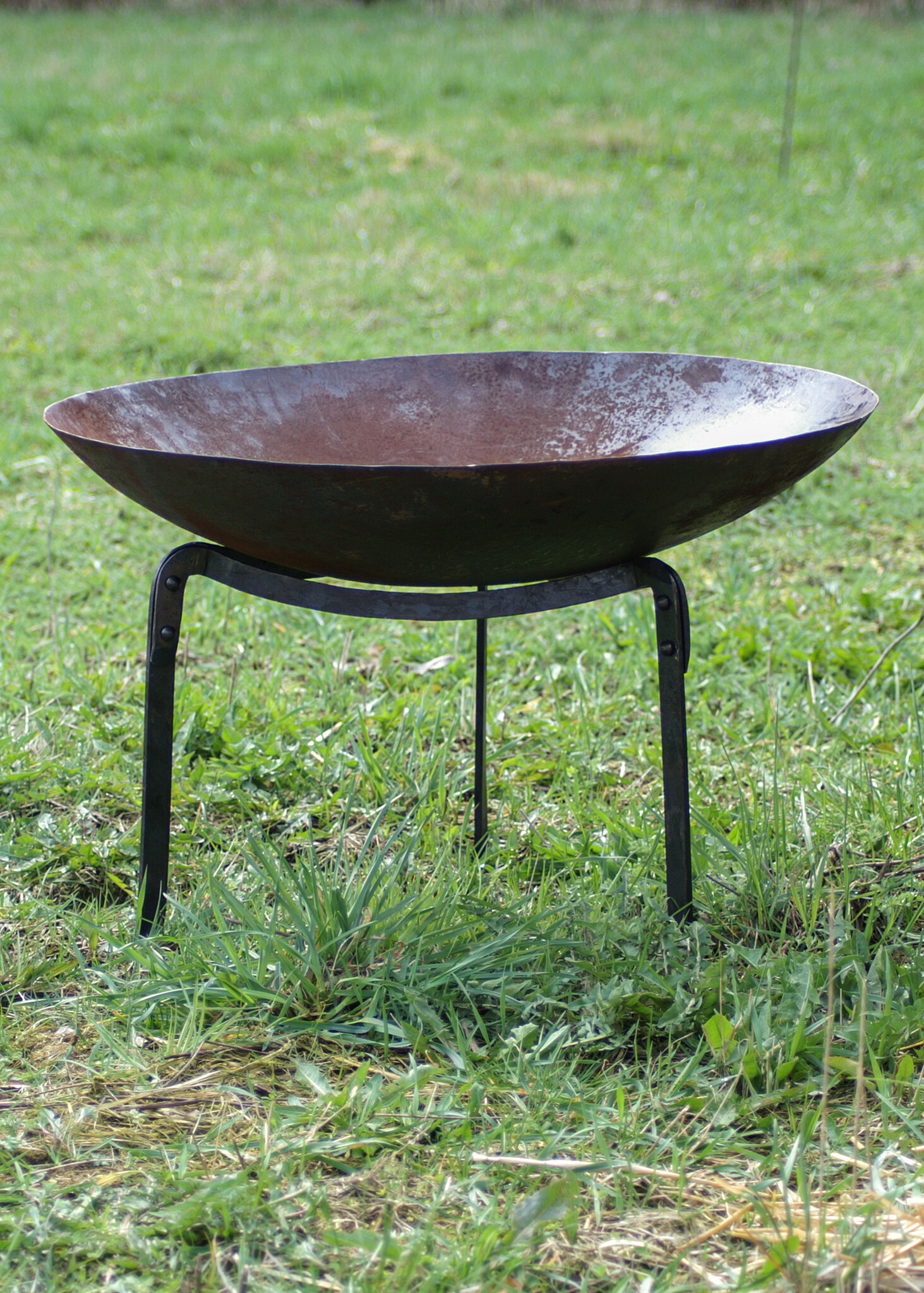 Soporte para receptáculo de fuego - CelticWebMerchant.com, image size:1463x2048