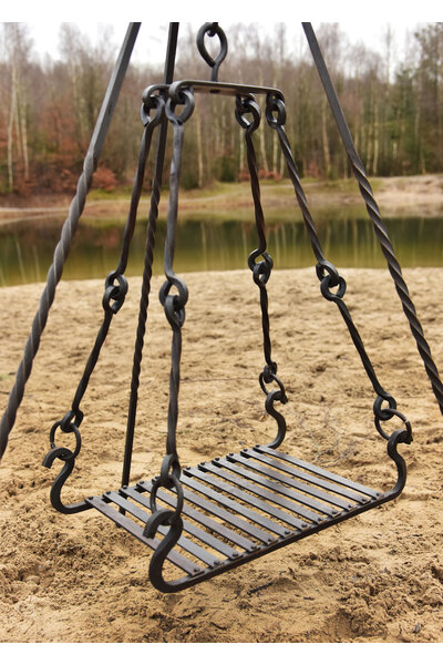 Grille suspendue - Celtic Webmerchant