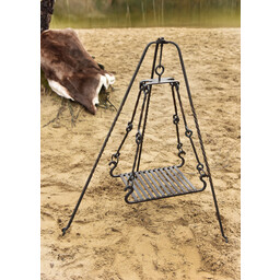 Grille suspendue - Celtic Webmerchant