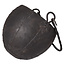 Caldero medieval temprano, 10 litros - Celtic Webmerchant