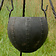 Ulfberth Early medieval cauldron, 10 litres - Celtic Webmerchant