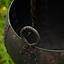 Early medieval cauldron, 10 litres - Celtic Webmerchant