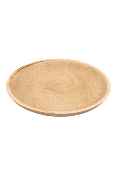 Houten bord 20 cm - Celtic Webmerchant