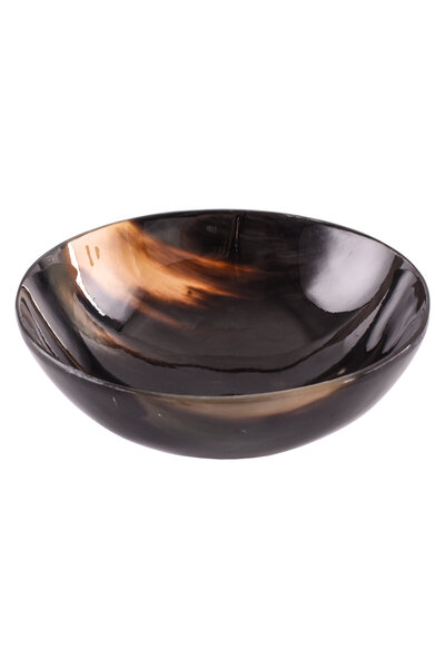 Grand plat en corne - Celtic Webmerchant