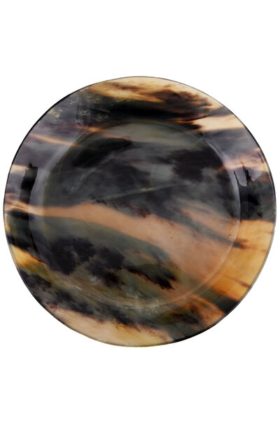 Piastra in corno - Celtic Webmerchant