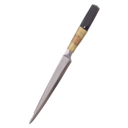 Coltello da tavola medievale - Celtic Webmerchant