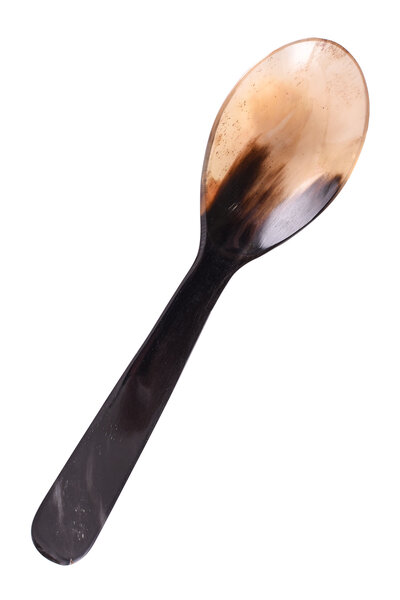 Horn łyżka - Celtic Webmerchant
