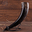 Round drinking horn holder - Celtic Webmerchant