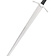 Deepeeka Single-handed sword Oakeshott XIV - Celtic Webmerchant