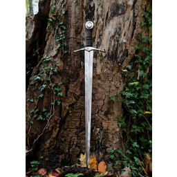 Enkelthåndssværd Oakeshott XIV - Celtic Webmerchant