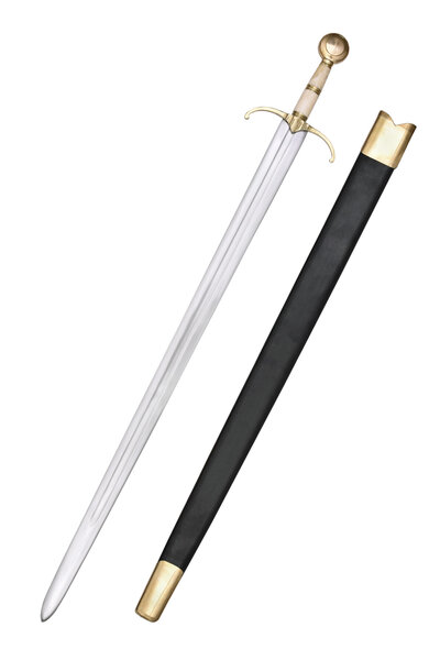 Sword of Maximilian I - Celtic Webmerchant