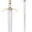 Espada Maximiliano I - Celtic Webmerchant