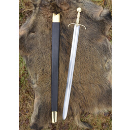 Espada Maximiliano I - Celtic Webmerchant