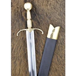 Sword of Maximilian I - Celtic Webmerchant