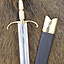 Espada Maximiliano I - Celtic Webmerchant