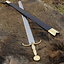 Sword of Maximilian I - Celtic Webmerchant