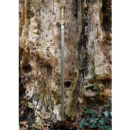Ceremonial sword, gold - Celtic Webmerchant