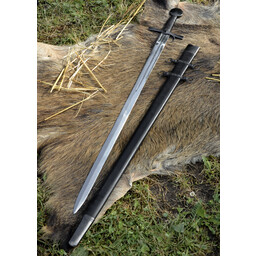 Milanese sword 1432 AD - Celtic Webmerchant