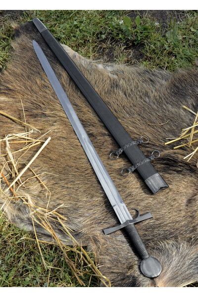 Mailänder Schwert 1432 n. Chr. - Celtic Webmerchant