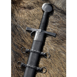 Milanese sword 1432 AD - Celtic Webmerchant