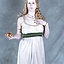 Abito da dea Artemide, corto, bianco - Celtic Webmerchant
