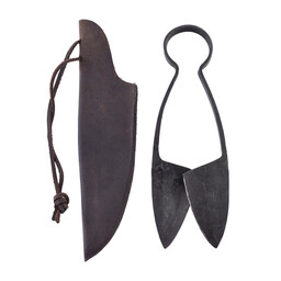 Bow scissors, M - Celtic Webmerchant